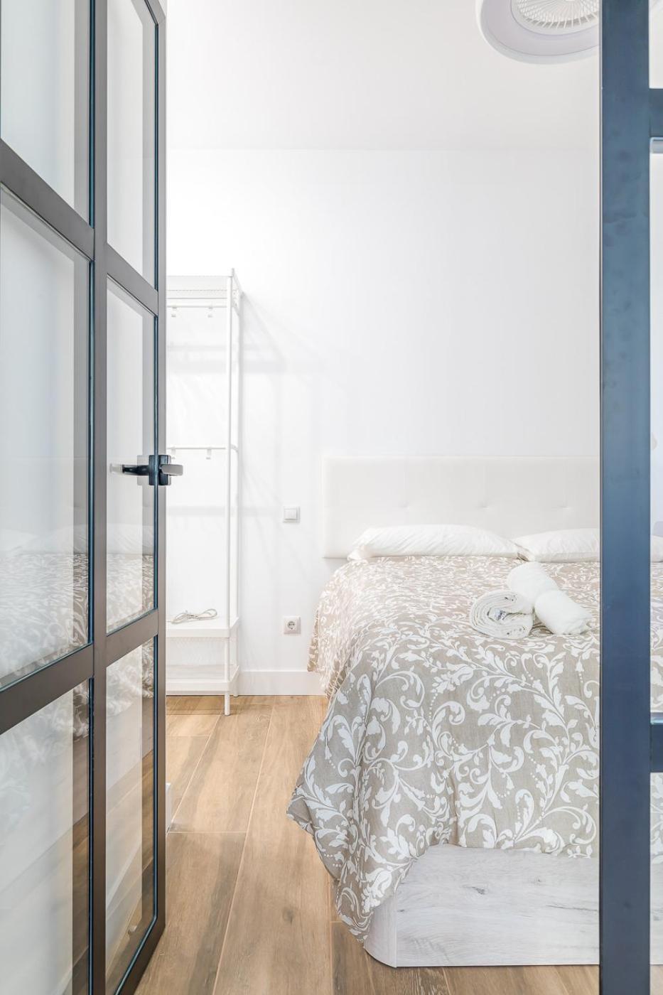 Apartament Arturo Soria Apartments1 Madrid